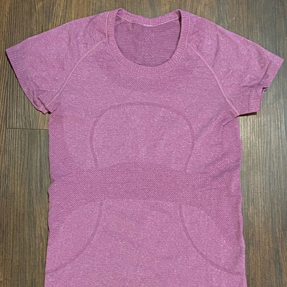 Lululemon Top